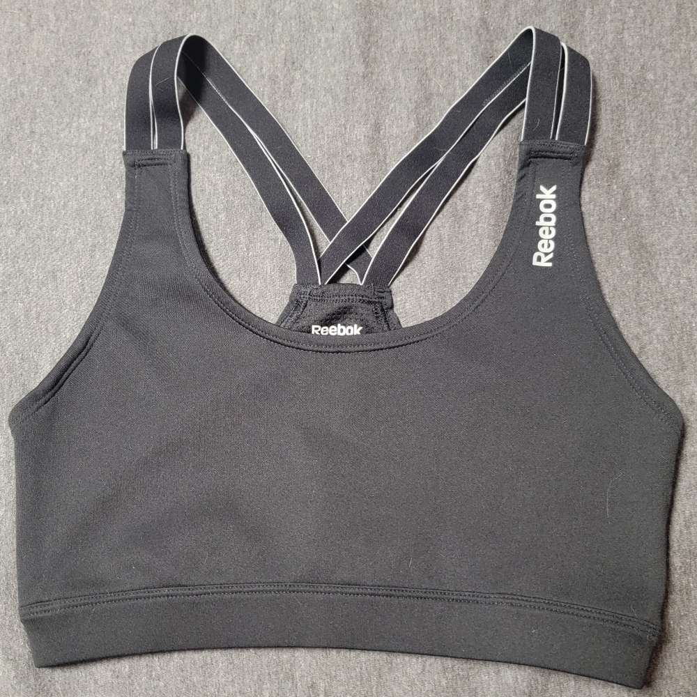 Reebok Sports Bra